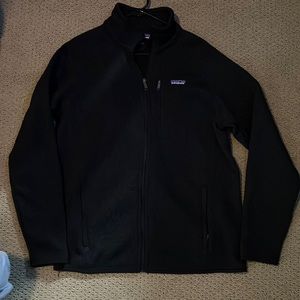 Patagonia Mens better sweater